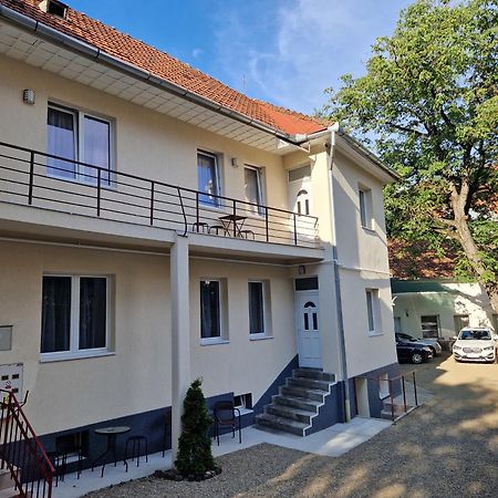 Crisan Residence - Vila Crisan Braşov Extérieur photo