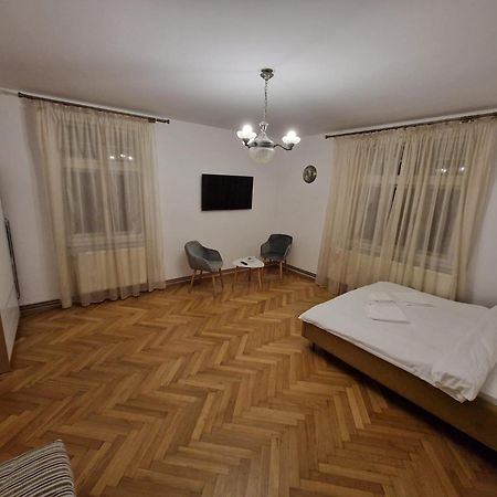 Crisan Residence - Vila Crisan Braşov Extérieur photo