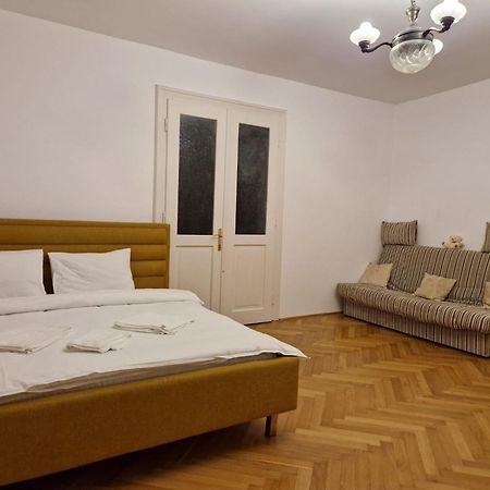 Crisan Residence - Vila Crisan Braşov Extérieur photo