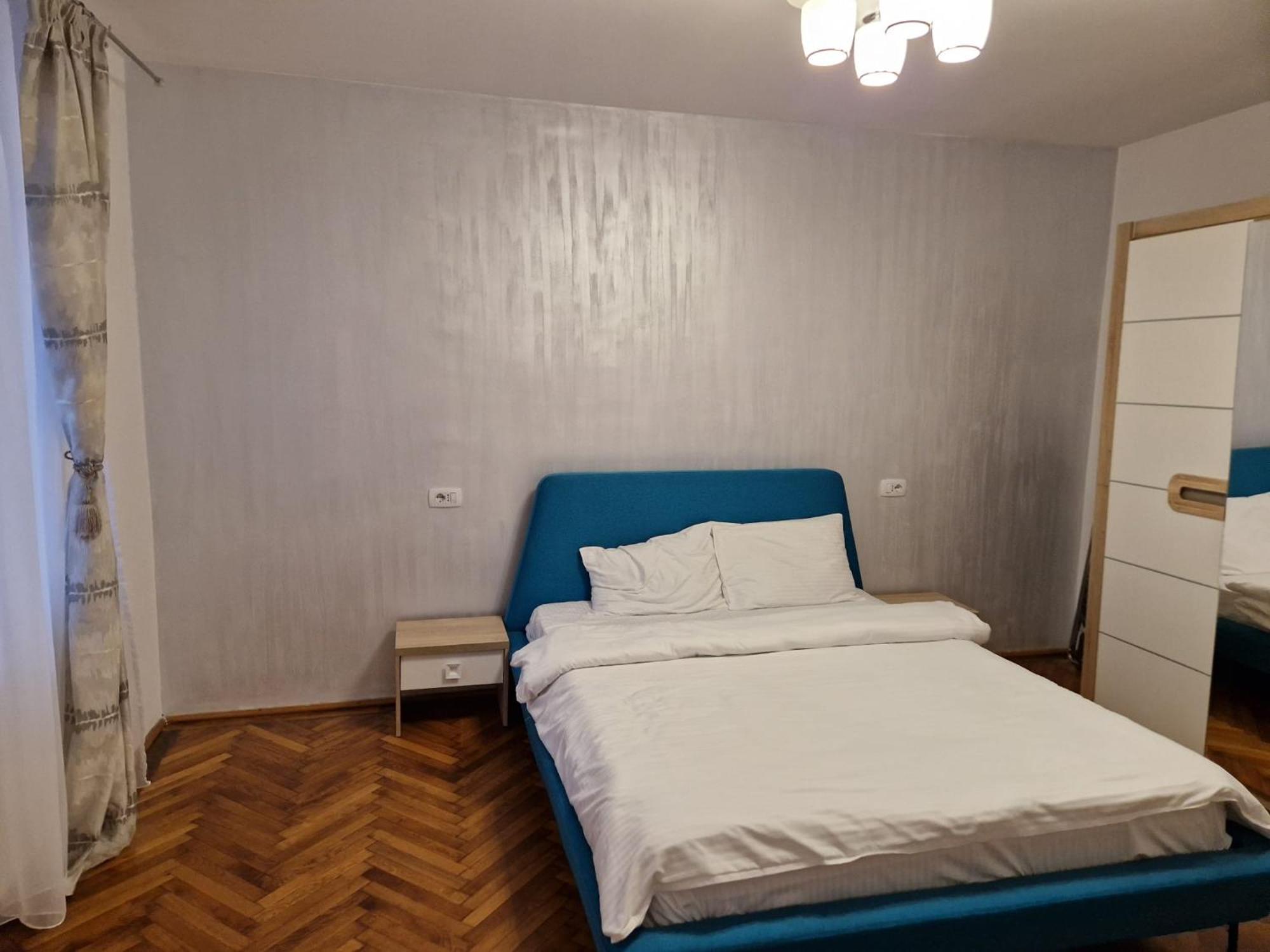 Crisan Residence - Vila Crisan Braşov Extérieur photo