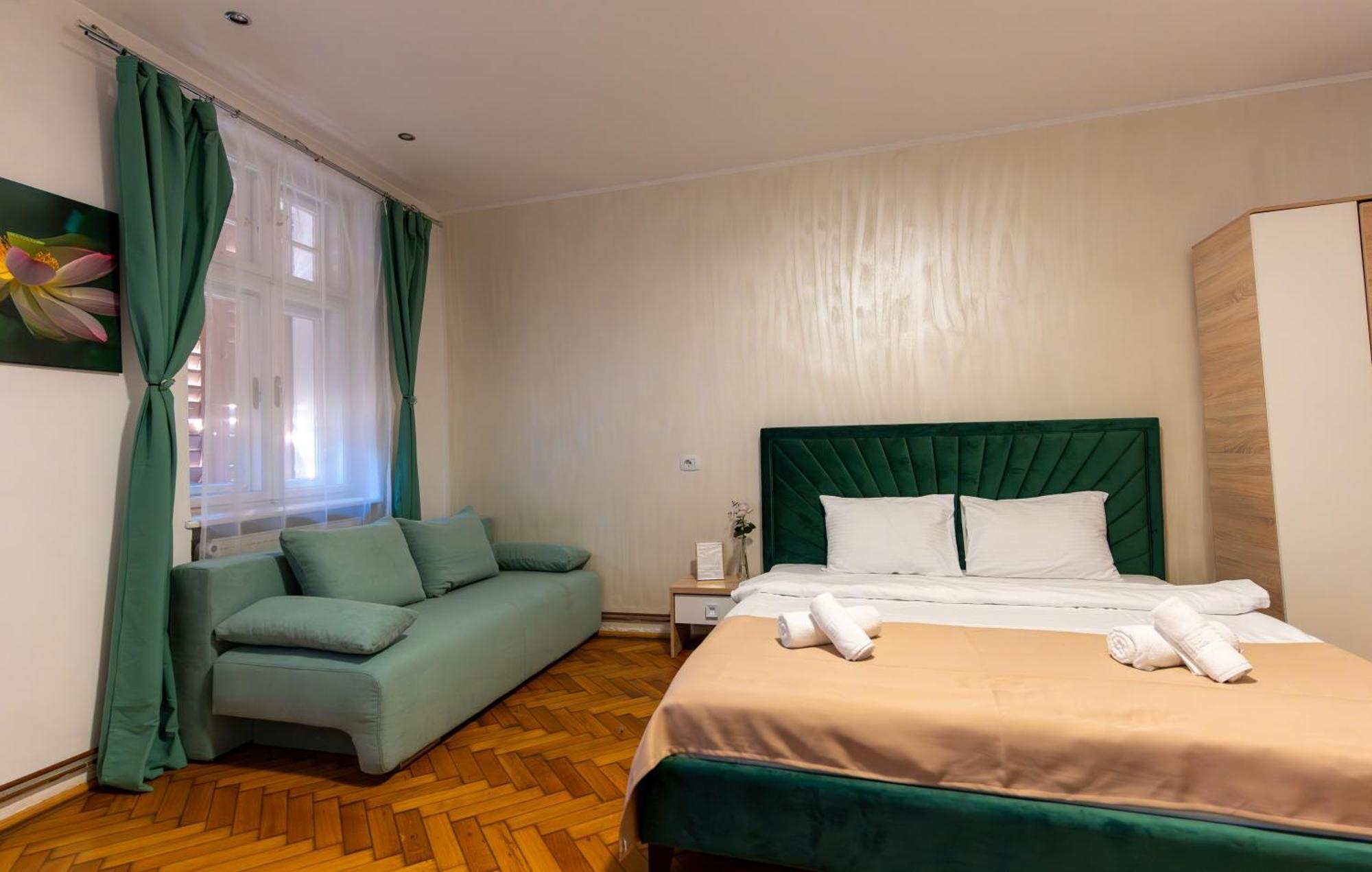 Crisan Residence - Vila Crisan Braşov Extérieur photo