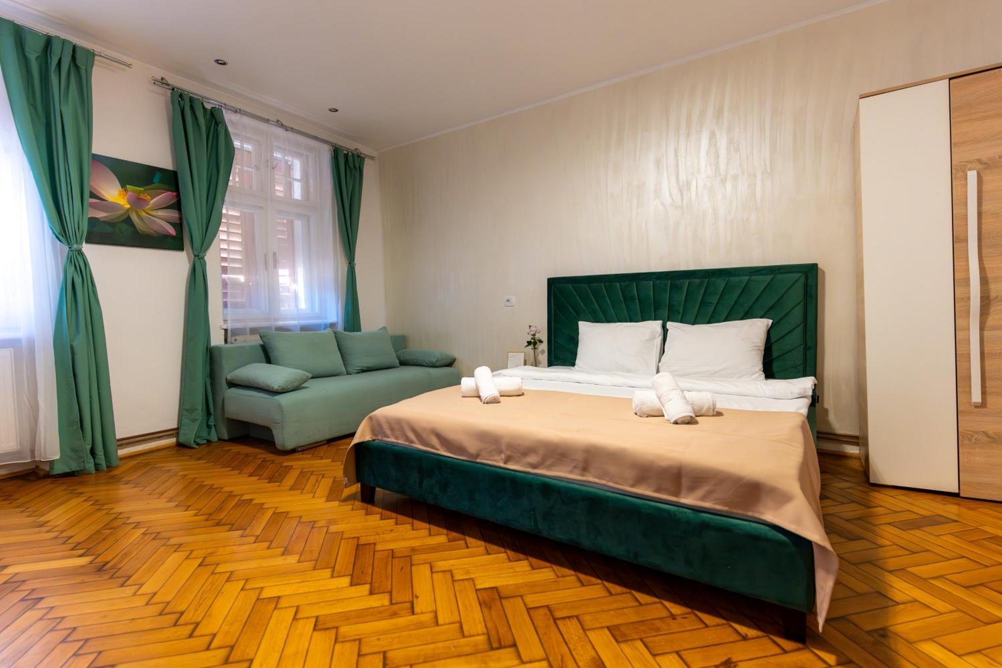 Crisan Residence - Vila Crisan Braşov Extérieur photo