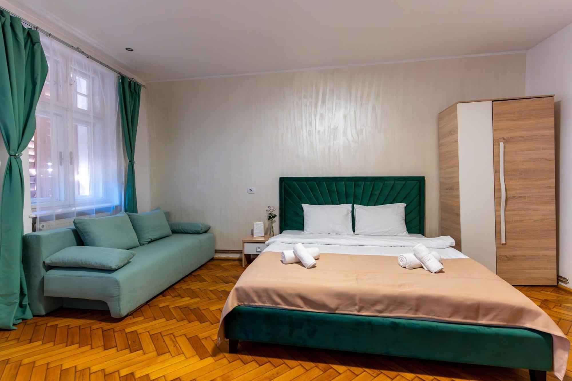 Crisan Residence - Vila Crisan Braşov Extérieur photo