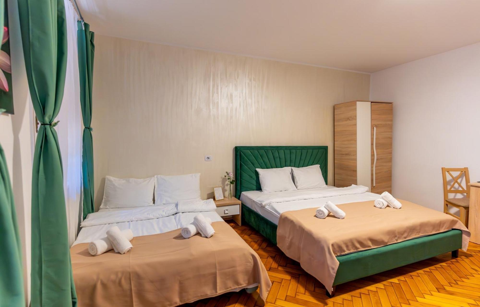 Crisan Residence - Vila Crisan Braşov Extérieur photo