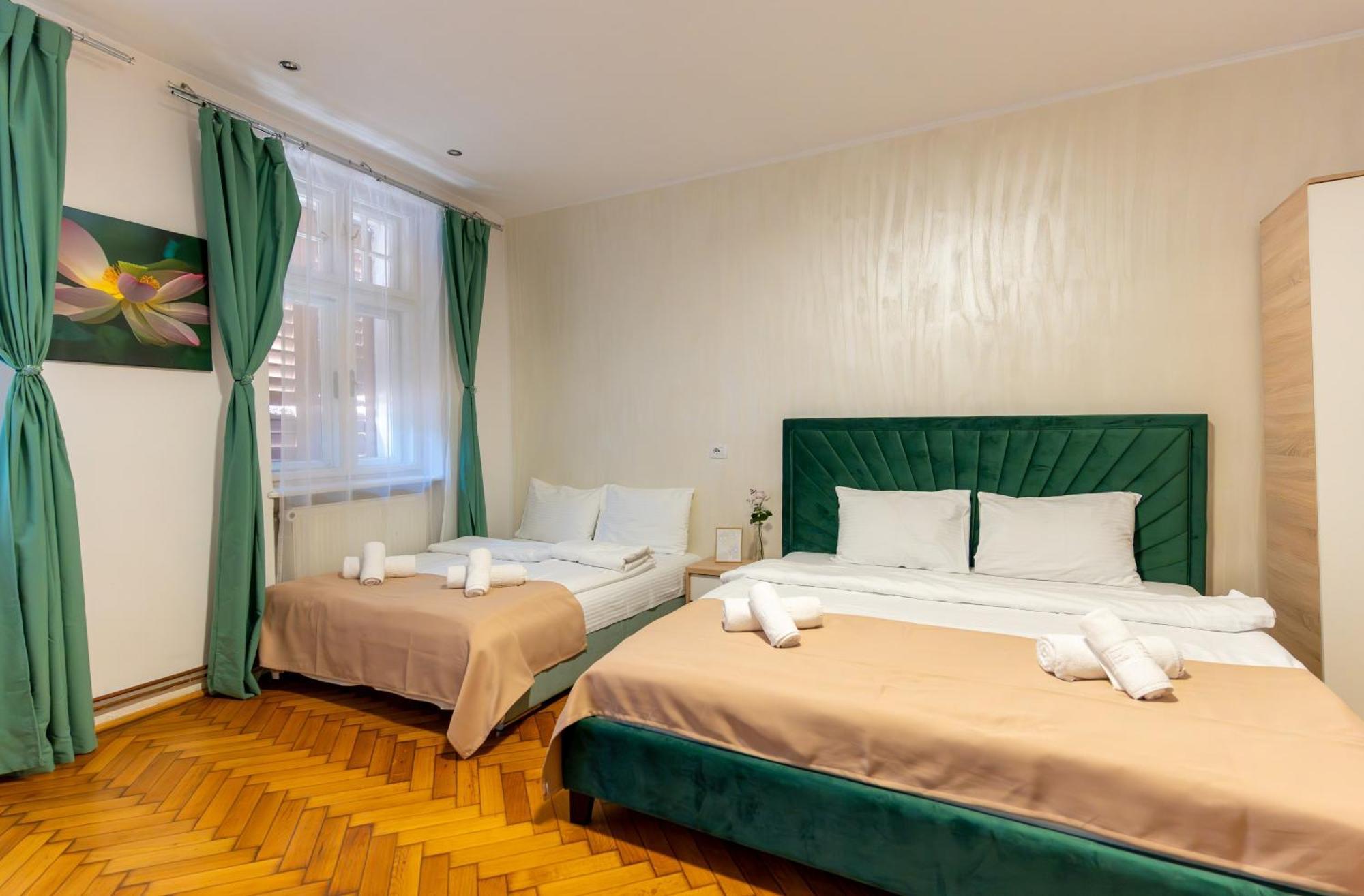 Crisan Residence - Vila Crisan Braşov Extérieur photo