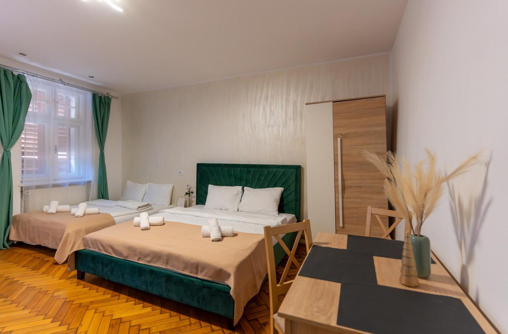Crisan Residence - Vila Crisan Braşov Extérieur photo