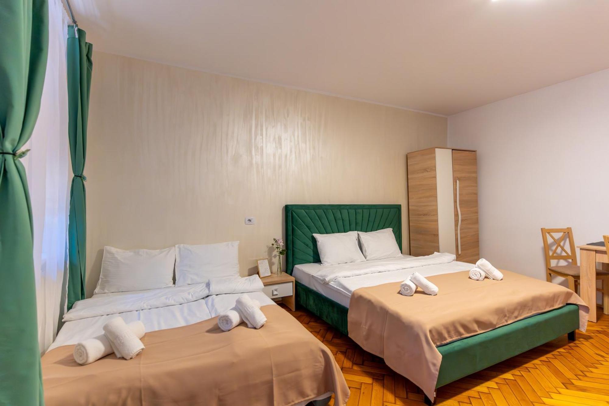 Crisan Residence - Vila Crisan Braşov Extérieur photo