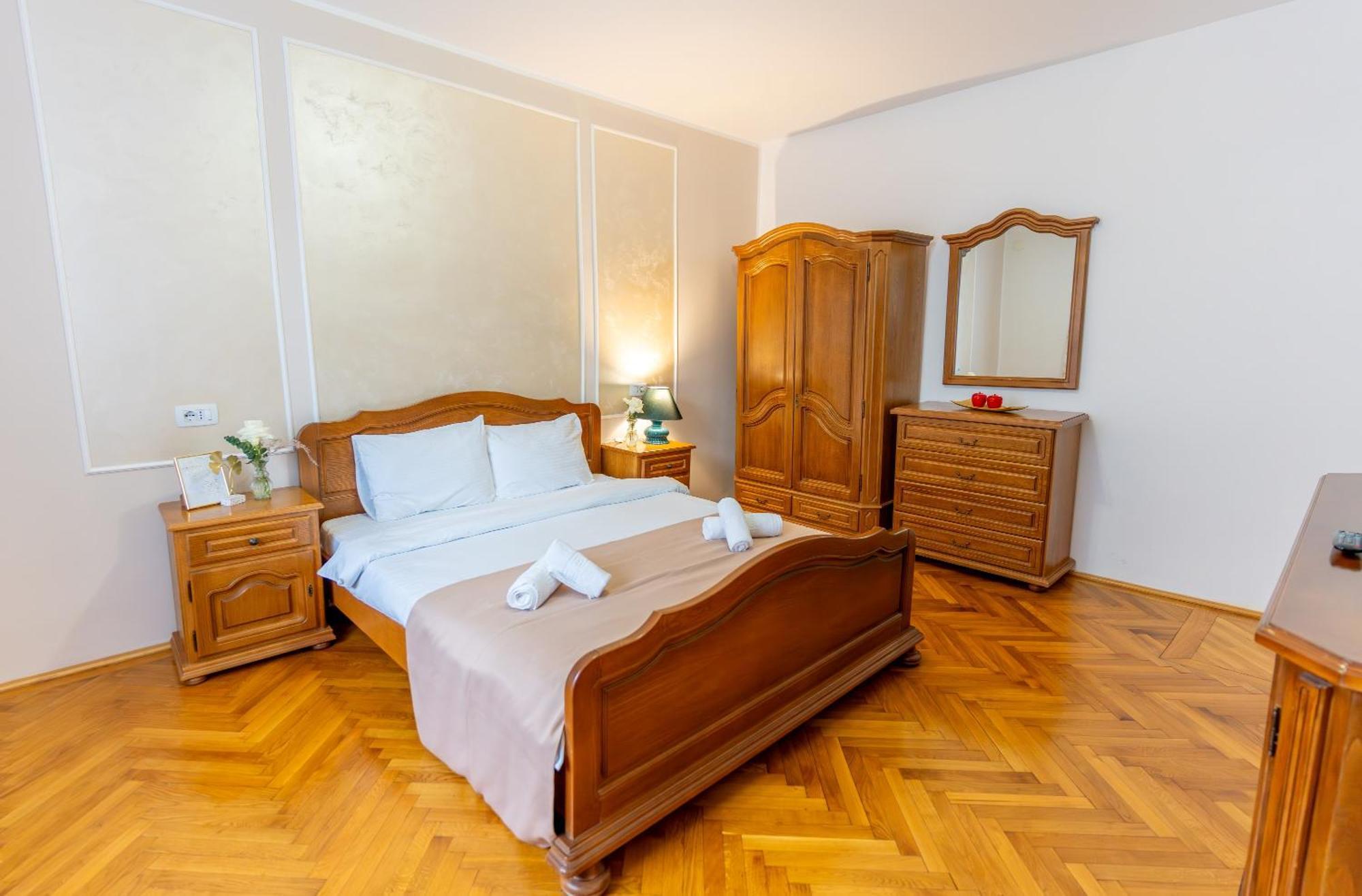 Crisan Residence - Vila Crisan Braşov Extérieur photo