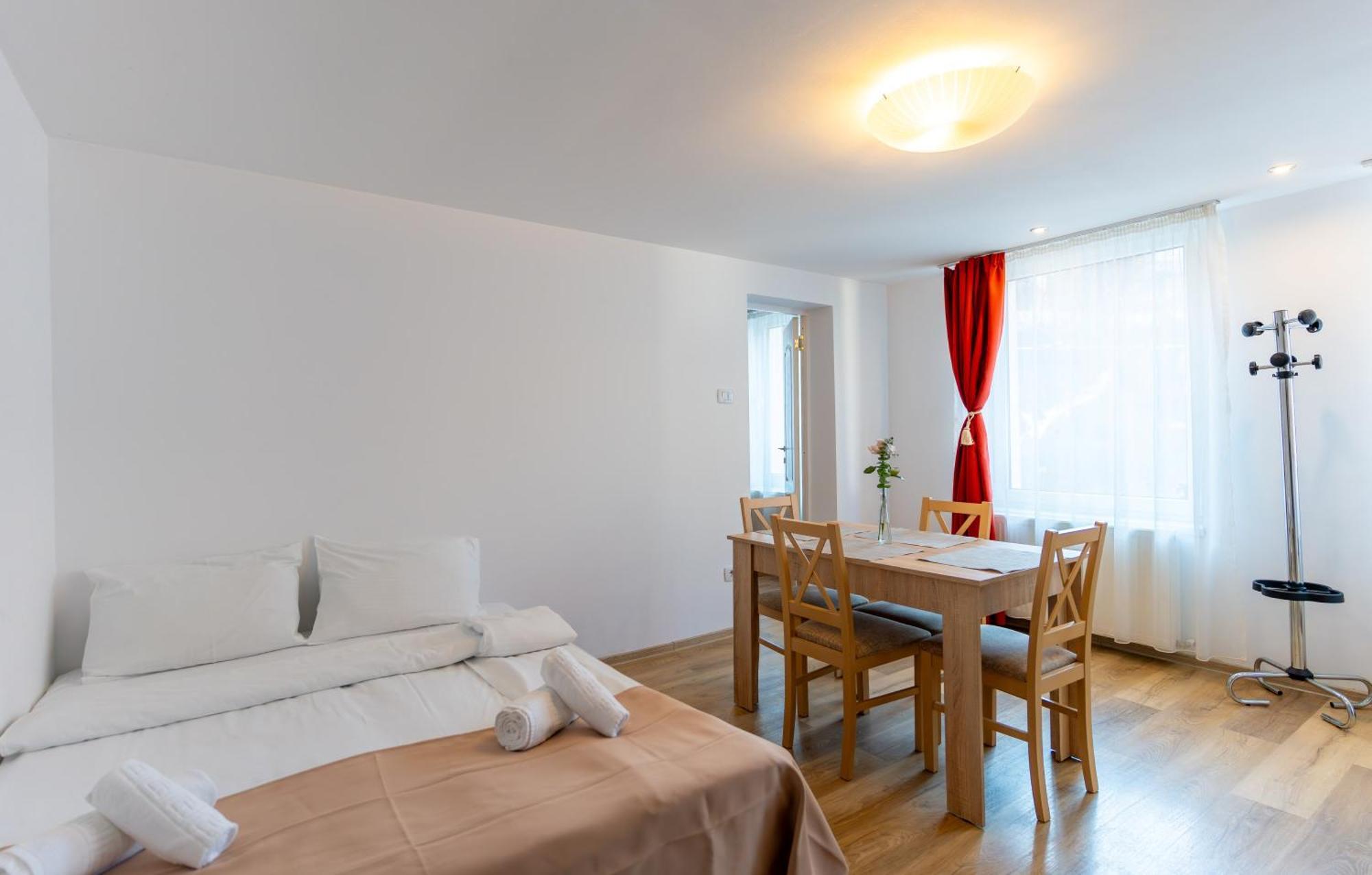 Crisan Residence - Vila Crisan Braşov Extérieur photo