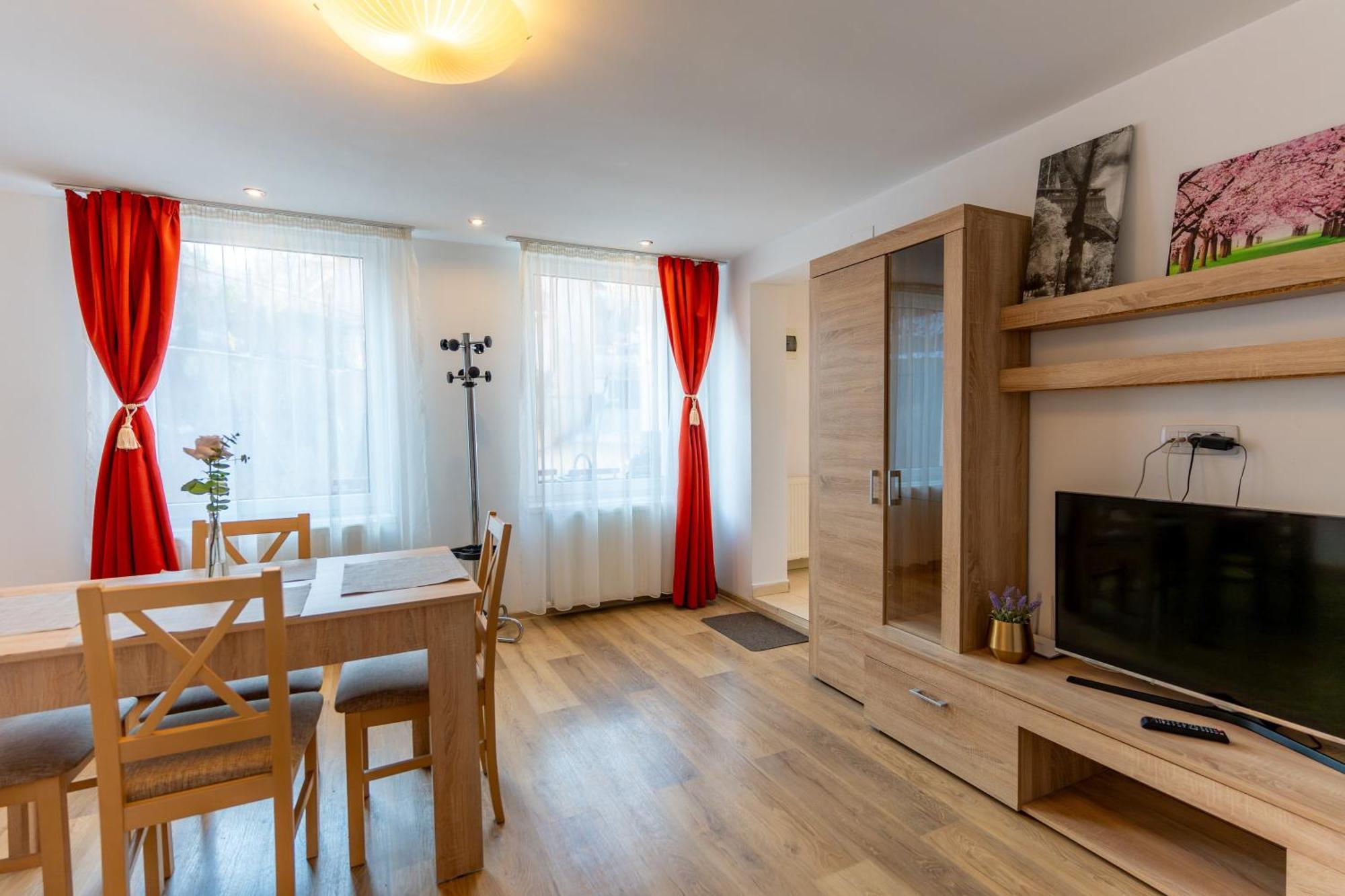 Crisan Residence - Vila Crisan Braşov Extérieur photo