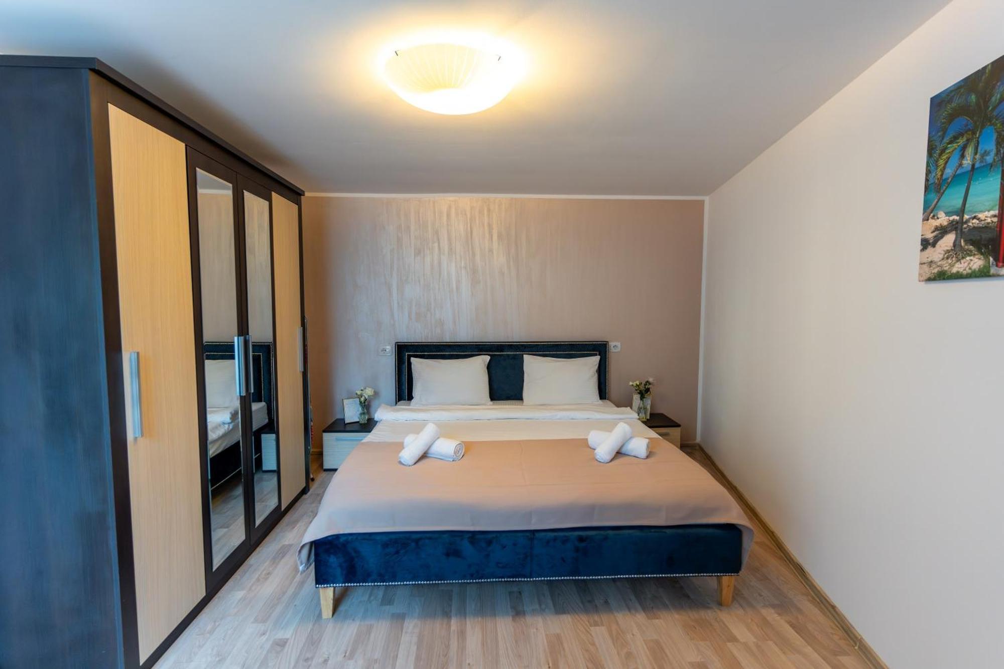 Crisan Residence - Vila Crisan Braşov Extérieur photo