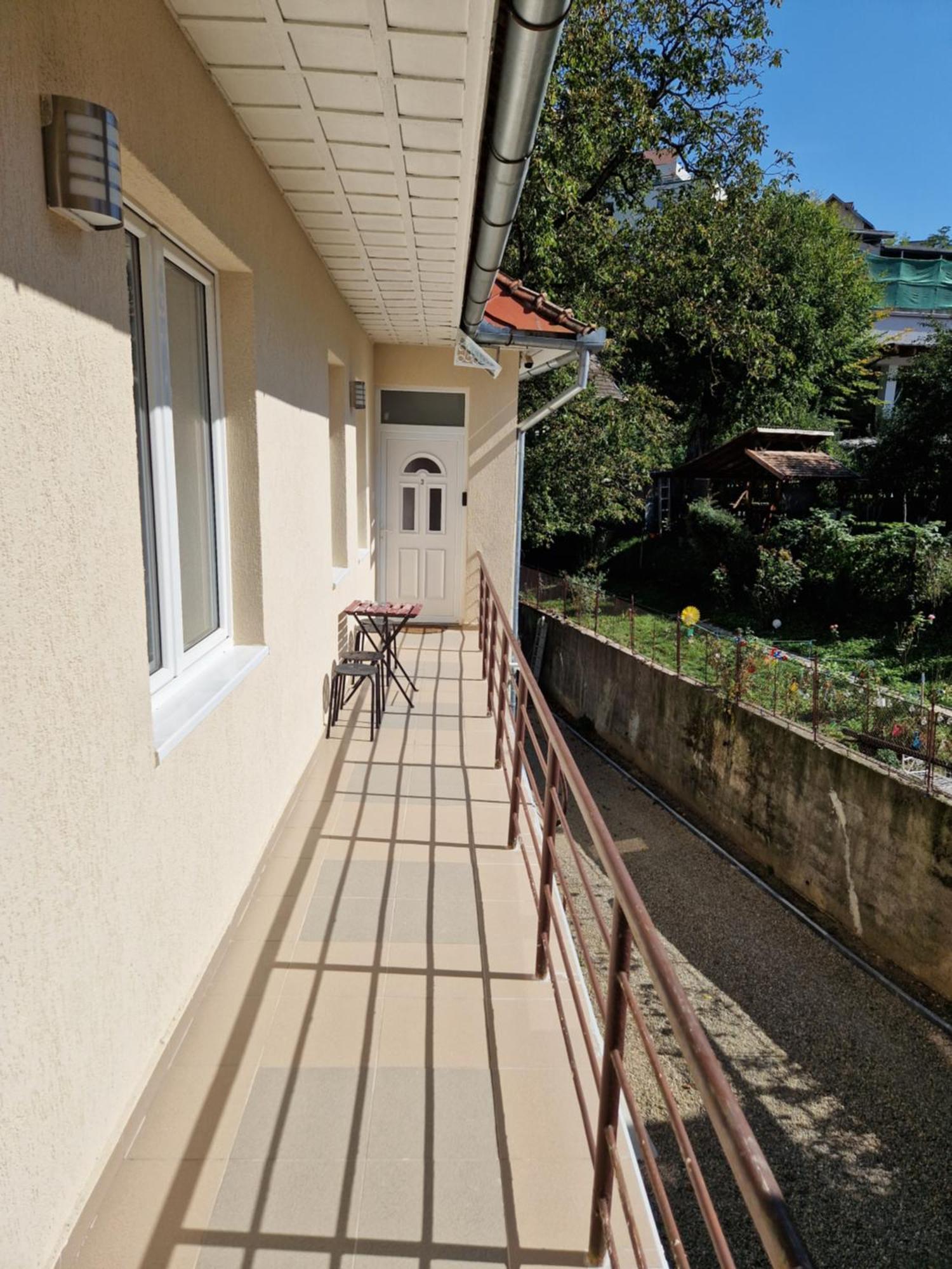 Crisan Residence - Vila Crisan Braşov Extérieur photo