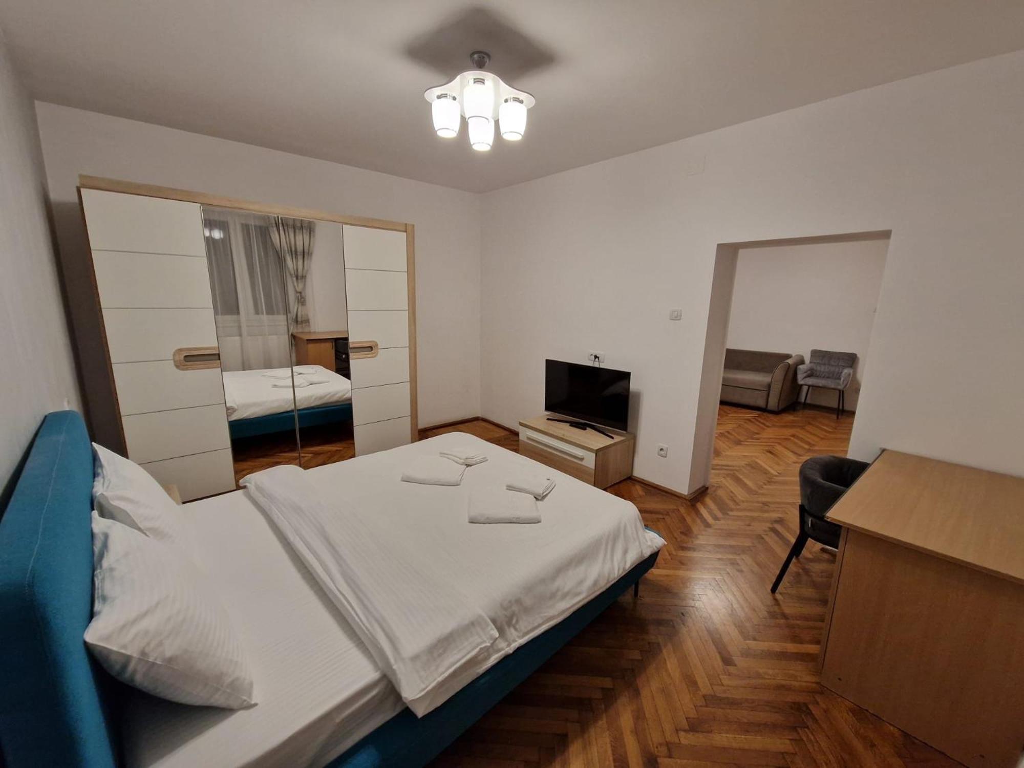 Crisan Residence - Vila Crisan Braşov Extérieur photo