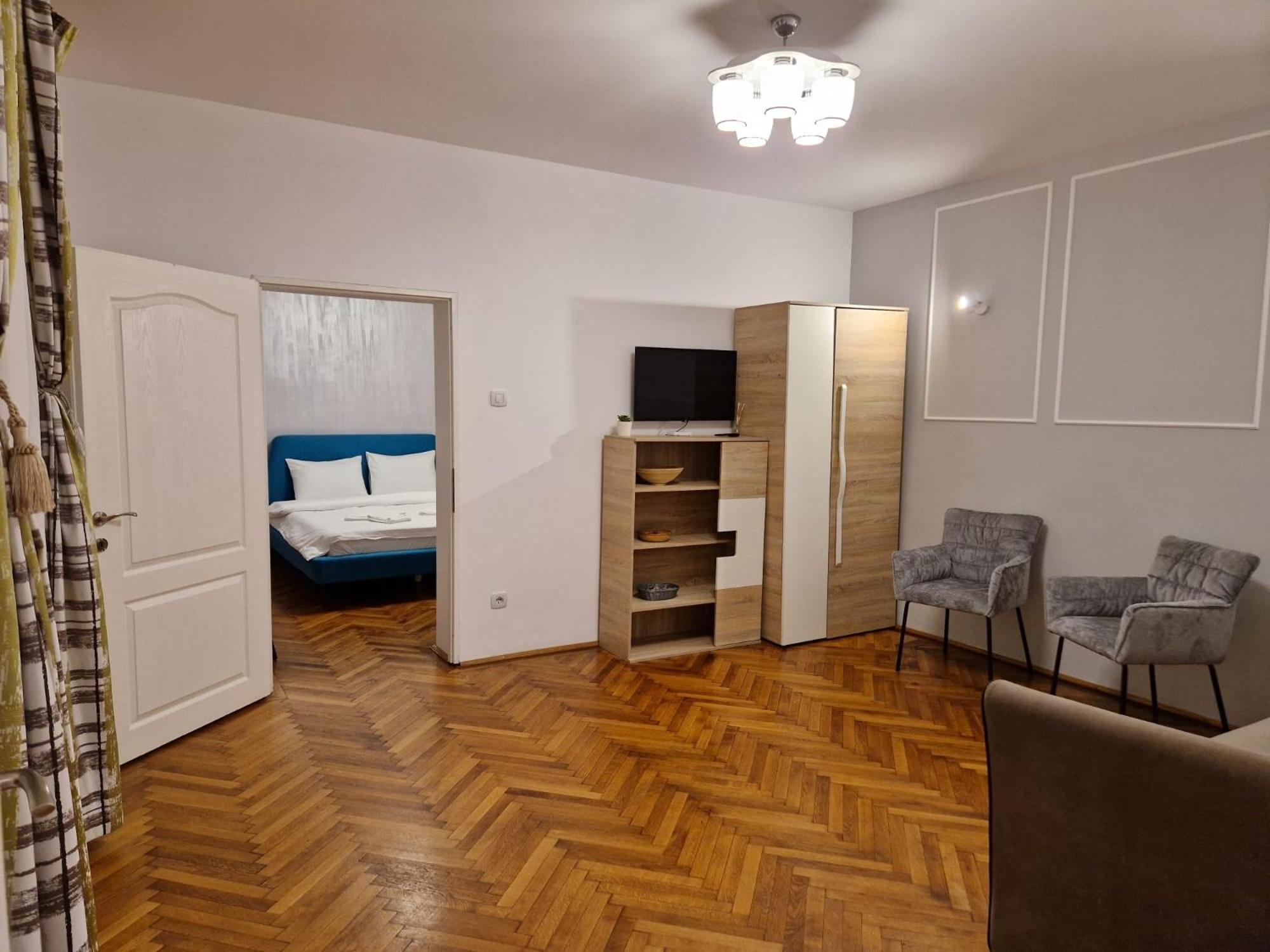 Crisan Residence - Vila Crisan Braşov Extérieur photo