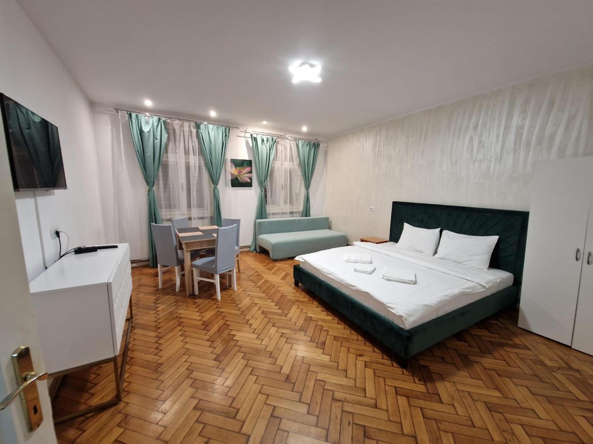 Crisan Residence - Vila Crisan Braşov Extérieur photo