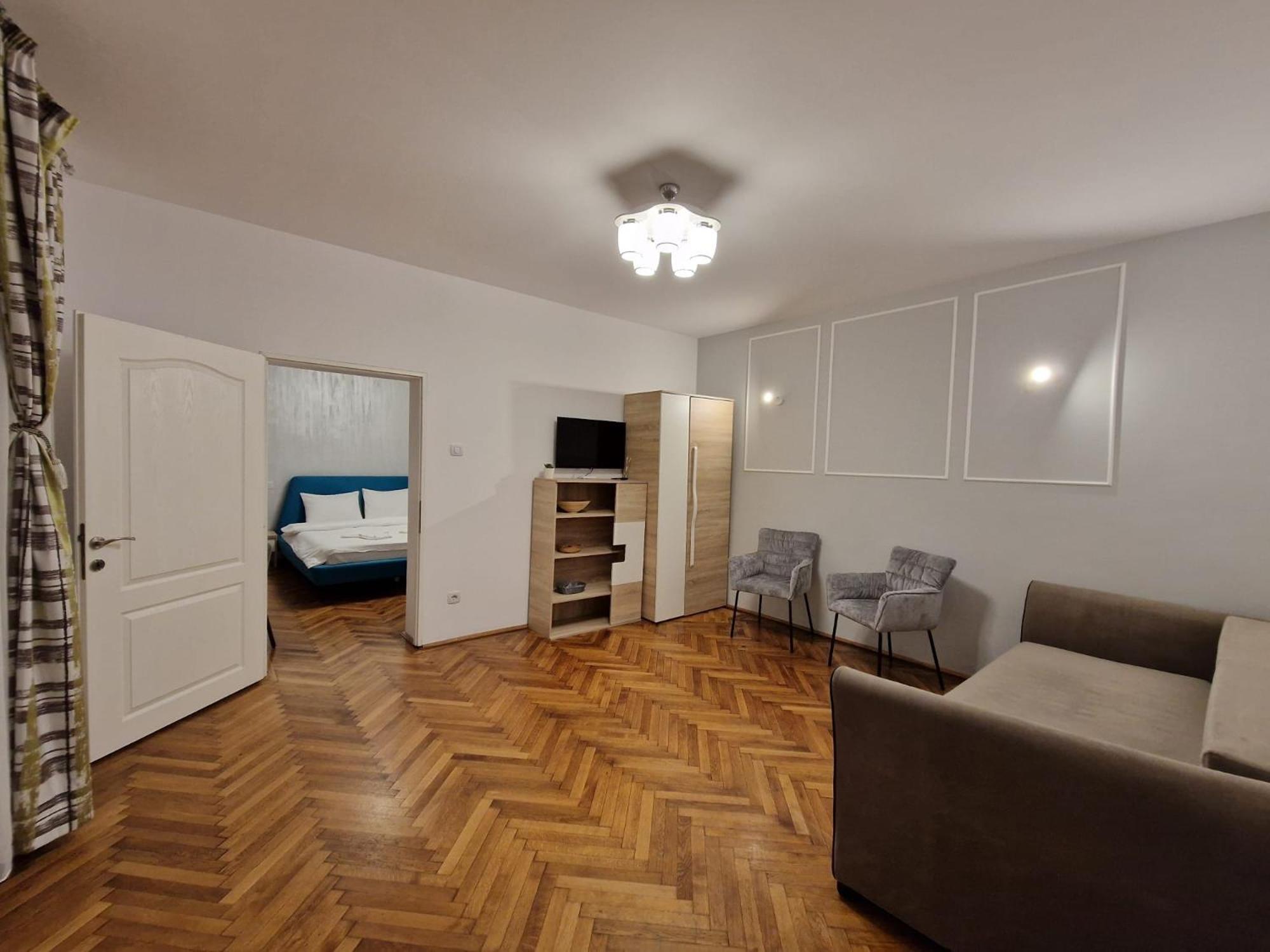 Crisan Residence - Vila Crisan Braşov Extérieur photo