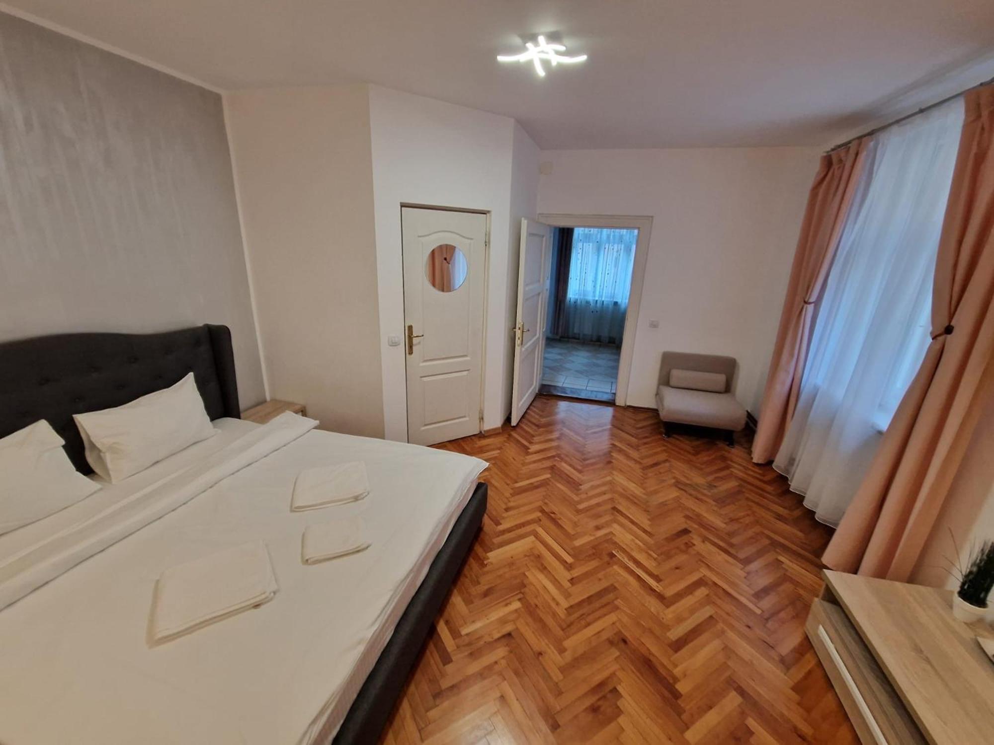 Crisan Residence - Vila Crisan Braşov Extérieur photo