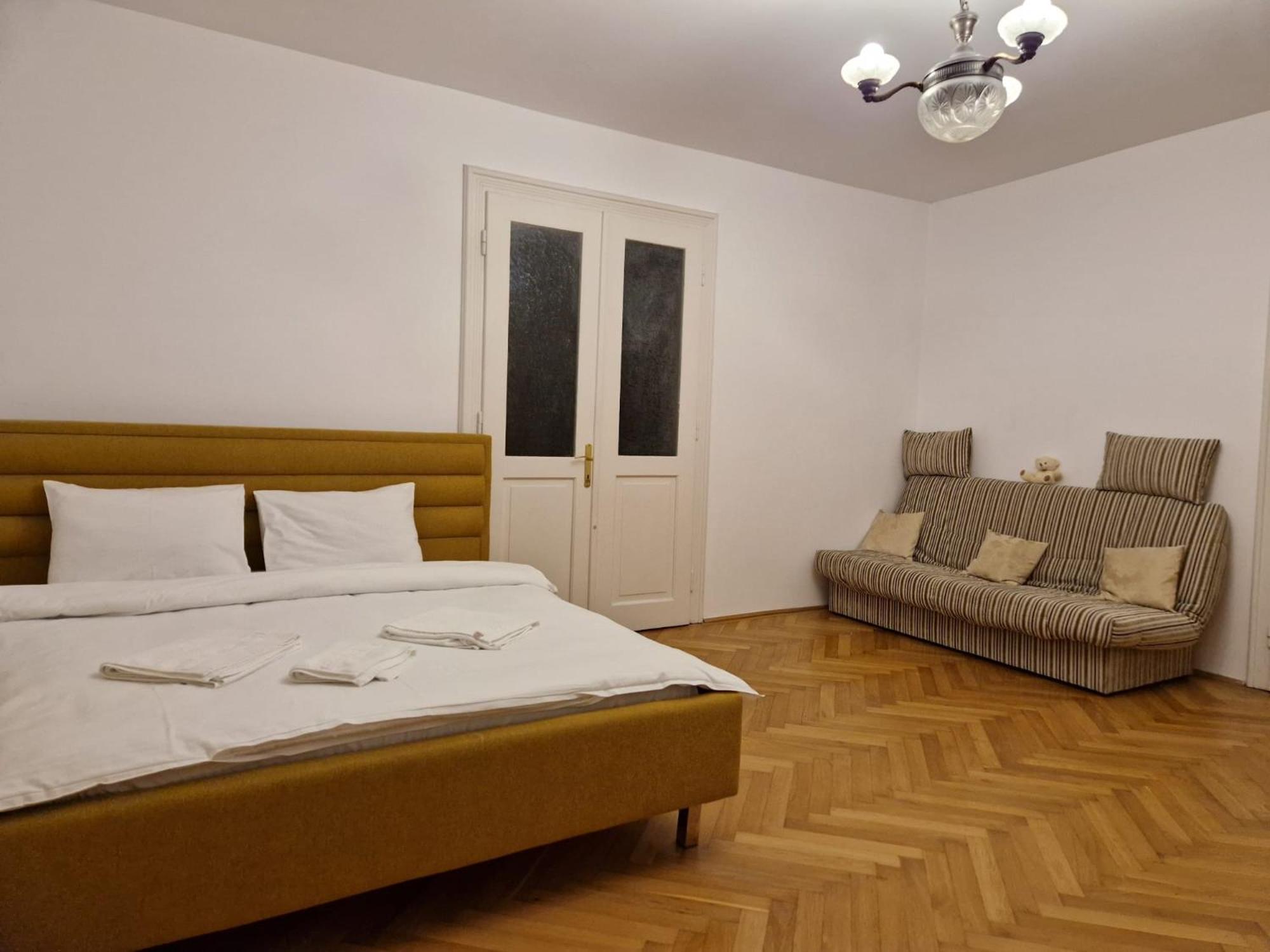 Crisan Residence - Vila Crisan Braşov Extérieur photo