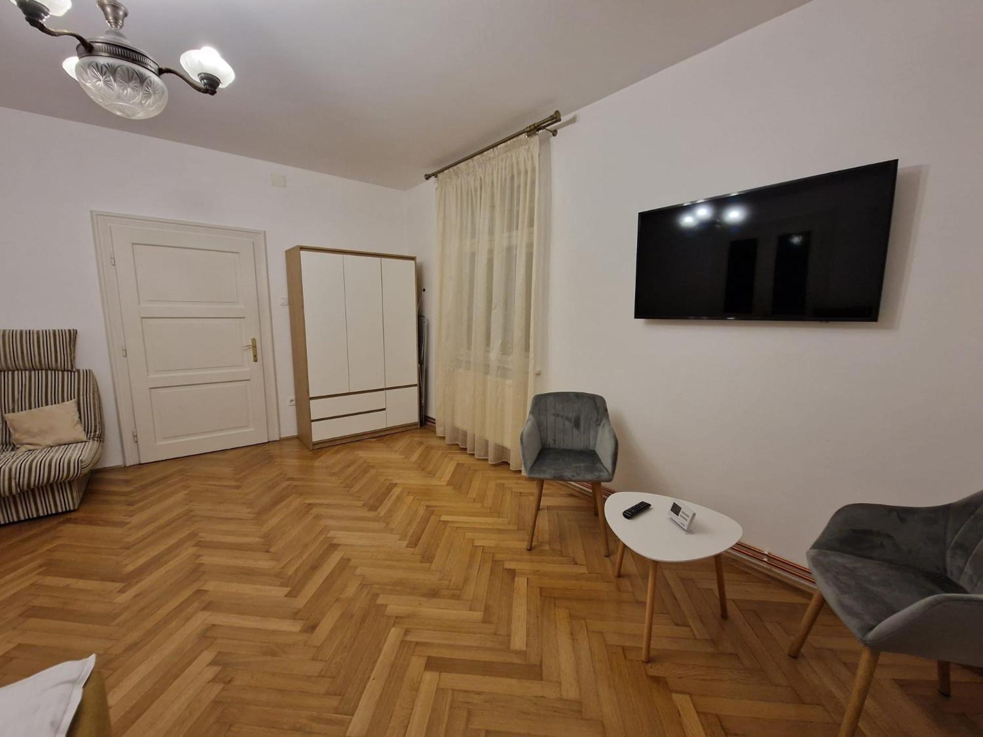Crisan Residence - Vila Crisan Braşov Extérieur photo